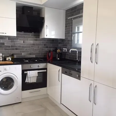 Apartamento Lavender Soğucak