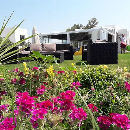 Lavender Apartamento Soğucak