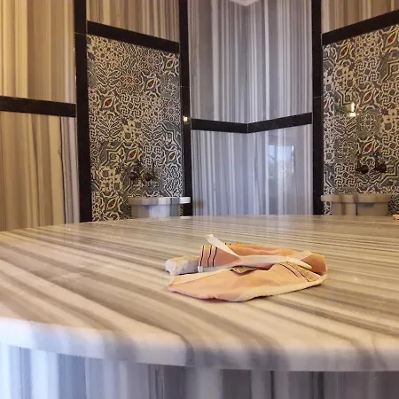 Apartamento Lavender