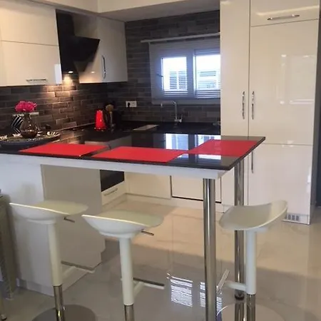 Apartamento Lavender *